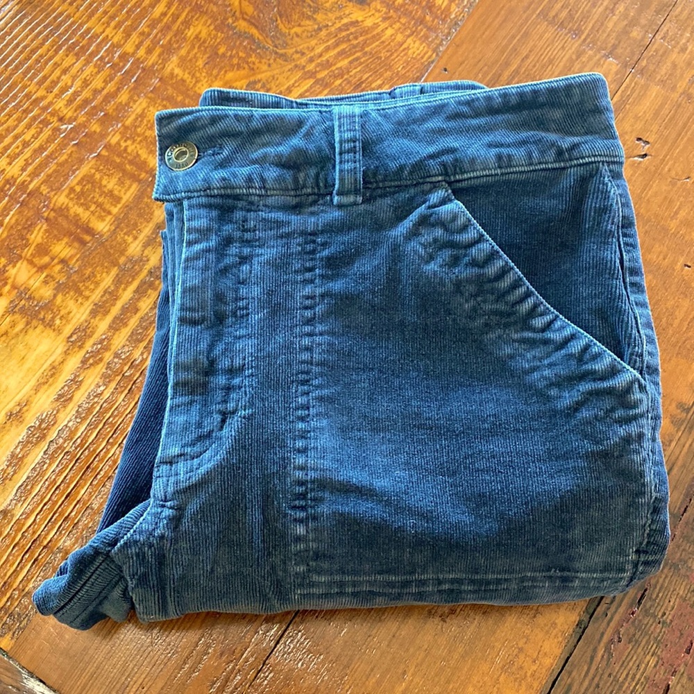 Carhartt Corduroy Pants